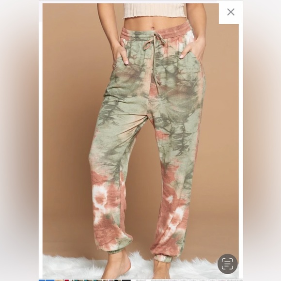 LA Fashion Drew Jogger - Picture 9 of 10